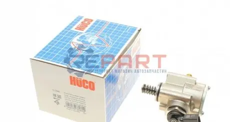 Насос топливный высокого давления VW Golf 1.4/1.6FSI 03-08 (HÜCO) HITACHI 133060
