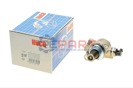 Насос паливний високого тиску VW Touareg 3.0 V6 TSI Hybrid/4.2 V8 FSI 10-18 (HÜCO) HITACHI 133069 Купити в Україні