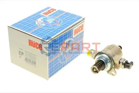 Насос паливний високого тиску VW Passat 2.0 TSI 10-15 (HÜCO) HITACHI 133070 Купити в Україні