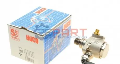 Насос паливний високого тиску Audi A6/A8/Q7 3.0TFSI quattro 10-18 (HÜCO) HITACHI 133088 Купити в Україні