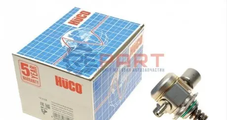 Насос паливний високого тиску MB C-class (W205)/E-class (W212/W213) 2.0 08- (M274) (HÜCO) HITACHI 133108 Купити в Україні