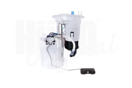 Фото Насос паливний в бак Audi A4/A5/VW Golf IV 97-17 (електро) HITACHI (133146) зображення 1