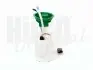 HUCO MINI Электробензонасос (модуль) с датчиками MINI (R50, R53) Cooper S 04-06 HITACHI (133147) зображення 1