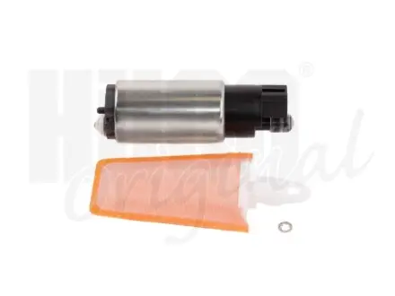 MITSUBISHI Топливный насос 3,5Bar Colt,Galant,Lancer,Honda,Chevrolet,Mazda,Mitsubishi,Pajero,Hyundai Accent,Elantra,S Coupe,Sonata,Kia,subaru,Toyota HITACHI 133181