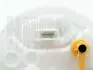 Датчик рівня палива HITACHI (133232) зображення 4