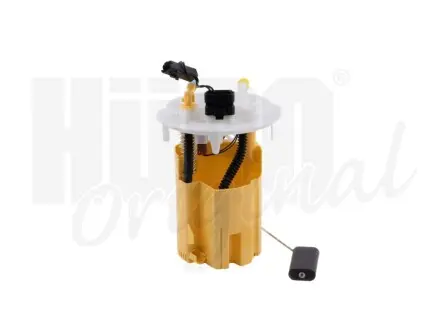 CITROEN Датчик запаса топлива C2 1.4/1.6 03-, C3 1.6 09-, PEUGEOT 207 1.6 06-, 1007 1.4/1.6 05- HITACHI 133234 Купить в Украине