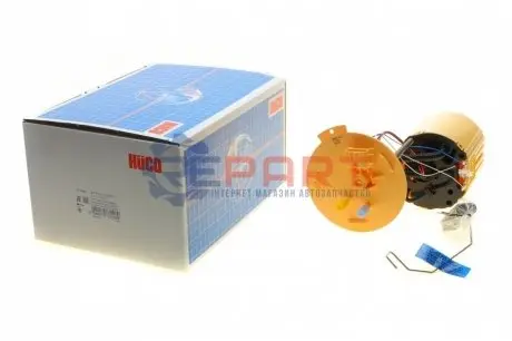 Насос паливний Opel Astra J 1.3CDTI/2.0Biturbo CDTI 09-15 (HÜCO) HITACHI 133248 Купити в Україні