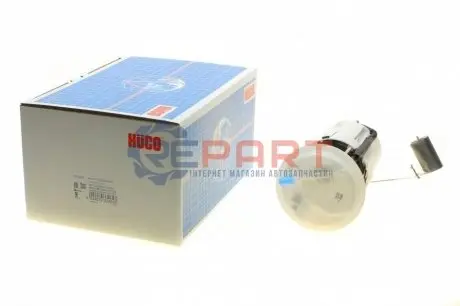 Насос паливний Renault Laguna 1.6-3.0 02-07 (HÜCO) HITACHI 133261