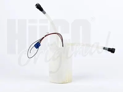 Паливний насос HITACHI 133267
