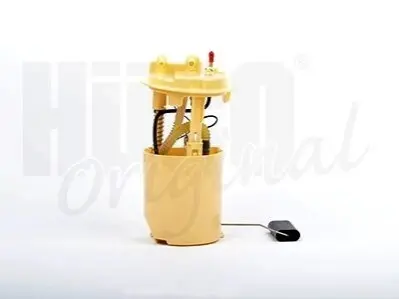Паливний насос HITACHI 133291