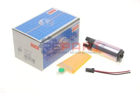 Насос паливний Lexus GS/IS/Toyota Land Cruiser 93-08 (HÜCO) HITACHI 133305