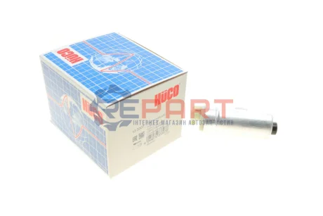 Насос паливний BMW 5 (E39) 2.0-3.0D 96-03 (M51/M57/M47) (HÜCO) HITACHI 133307 Купити в Україні