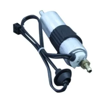DB Топливный насос 3Bar W202 93- HITACHI 133308