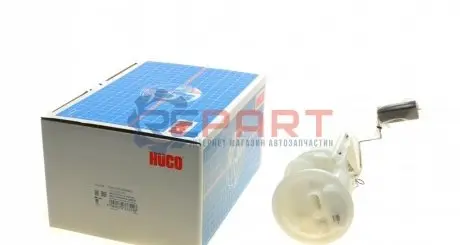 Насос паливний VW Golf 1.2-2.8 96-05 (HÜCO) HITACHI 133314