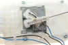 Фото Насос паливний VW Polo/Skoda Fabia 1.2-1.8 01-09 (HÜCO) HITACHI (133315) зображення 4