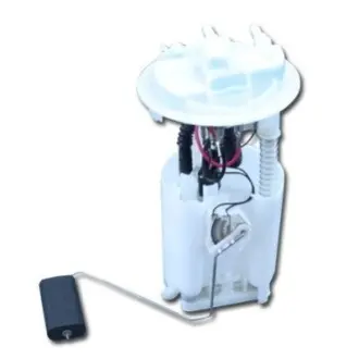 Фото Насос паливний Citroen Berlingo/Peugeot Partner 1.1-1.6 96-15 (електро) HITACHI (133319) зображення 1