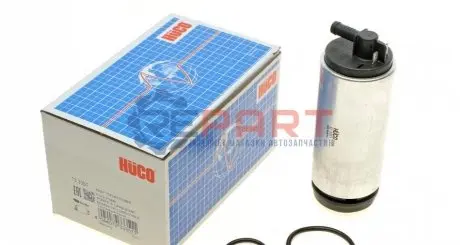 Насос паливний VW Passat/Golf 1.8-2.3 98-07 (HÜCO) HITACHI 133351