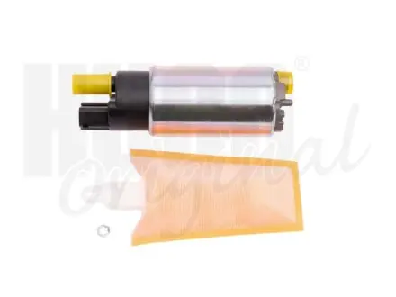 Насос паливний в бак Hyundai Accent/i10/i30 07-/Kia Ceed 1.4-2.0 06 HITACHI 133362