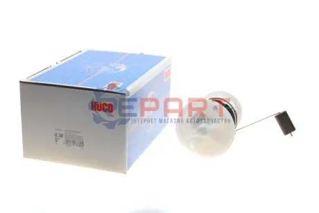Насос топлива FORD MAZDA HITACHI 133389 Купить в Украине
