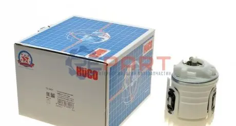 Насос паливний VW Passat 2.8 VR6 91-96 (HÜCO) HITACHI 133401 Купити в Україні