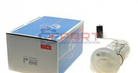 Насос топливный HITACHI 133403