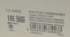 Насос топливный HITACHI (133403) изображение 8
