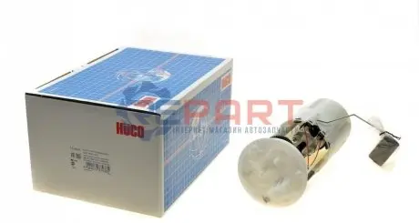 Насос топливный HITACHI 133436
