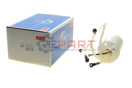Насос топлива kompletna VAG Touareg 7LA 3.2-6.0 HITACHI 133465