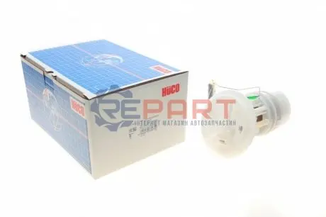 Фото Насос топливный HITACHI (133475) изображение 1