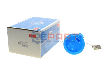 Насос паливний VW Golf/Skoda Octavia 1.0-2.0 12- (HÜCO) HITACHI 133485