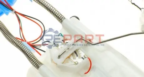 Насос паливний Audi Q3/VW Tiguan 1.4TSI/2.0TFSI 08-18 (HÜCO) HITACHI 133529 Купити в Україні