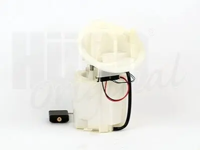 Автозапчасть HITACHI 133537