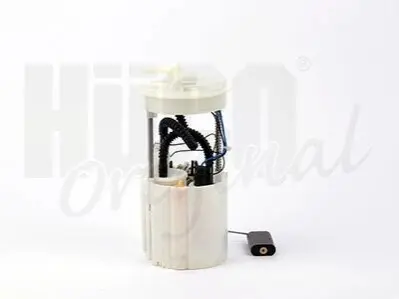 Паливний насос HITACHI 133544