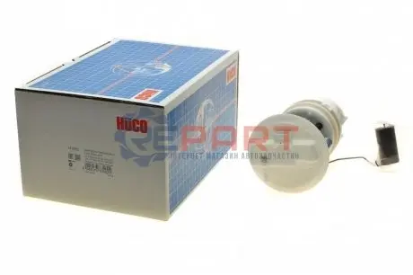 Насос паливний Renault Clio/Captur 1.2TCe 13- (HÜCO) HITACHI 133562 Купити в Україні