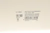 Фото Насос паливний BMW 3 (E90)/1 (E87) 1.6-3.0i 04-11 (N43/N52/N53) (HÜCO) HITACHI (133564) зображення 11