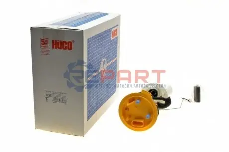 Насос топливный HITACHI 133576