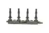 Фото Котушка запалювання Opel Vectra C/Astra 1.8 G 98- (HÜCO) HITACHI (133810) зображення 5