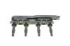 Фото Котушка запалювання Opel Vectra C/Astra 1.8 G 98- (HÜCO) HITACHI (133810) зображення 8