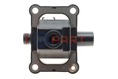 VW Катушка зажигания LT28-46, DB W202, Vito 1,8/2,0/2,3 M111 95- SSANGYONG Musso 96- HITACHI 133814