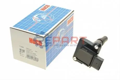 Катушка зажигания HITACHI 133828 Купить в Украине