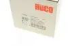 Фото Котушка запалювання VW Golf IV/Audi A6 1.8T 97-05 (HÜCO) HITACHI (133828) зображення 9