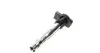 Фото Котушка запалювання Audi A3/A4/A5/A6/Q3/Q5/Skoda Octavia II/VW Golf/Jetta/Passat/T5/T6 04- (HÜCO) HITACHI (133836) зображення 7