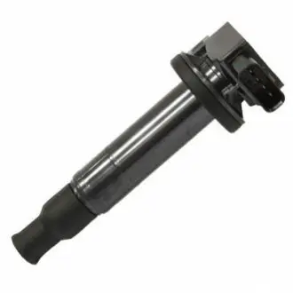 Котушка запалювання Toyota Yaris/Prius 1.0-1.5 00 HITACHI 133844