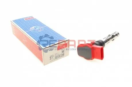 Катушка зажигания HITACHI 133845 Купить в Украине
