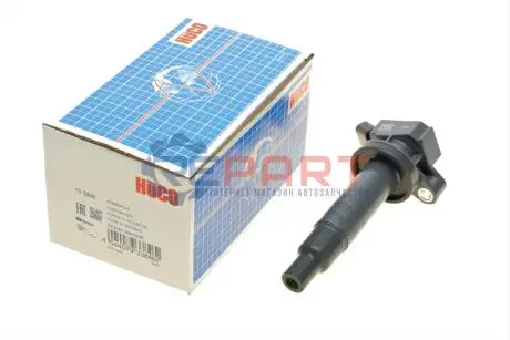 Катушка зажигания HITACHI 133846