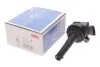 Котушка запалювання Volvo V70/S60/XC90 2.0-2.9 95-14 (HÜCO) HITACHI (133870) зображення 2