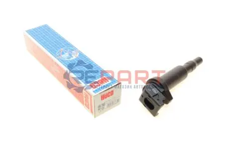 Катушка зажигания HITACHI 133875 Купить в Украине