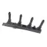 Котушка запалювання Opel Astra G/H 2.0 00-10 HITACHI (133879) зображення 1