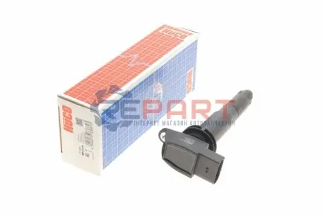 Котушка запалювання Porsche Cayenne 4.5 02-07 HITACHI 133881 Купити в Україні