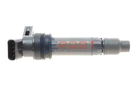 Котушка запалювання Volvo S60/S80/V60/V70/XC70/XC90 3.0/3.2 06-15 (HÜCO) HITACHI 133892 Купити в Україні